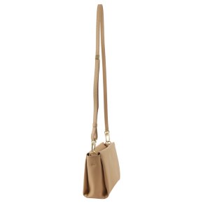 Bree Pure 14 cross shoulder S toffee
