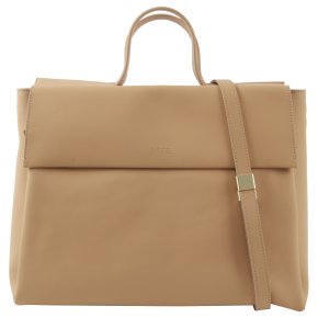 Bree PURE 8 Shopper toffee