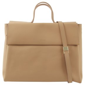 BREE PURE 8 Shopper toffee