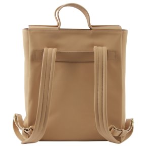 BREE PURE 15 backpack toffee