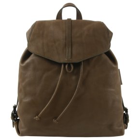 Aunts & Uncles MRS. ONION TART Rucksack dark olive