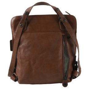 Aunts & Uncles Mrs. CRUMBLE COOKIE 2in1 Rucksack toffee