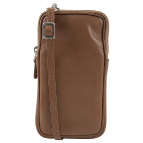 Prune phone bag desert taupe