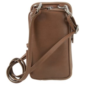 Aunts & Uncles Prune phone bag desert taupe