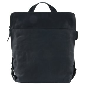 Aunts & Uncles Mrs. Cherry Pie Rucksack multi insignia blue