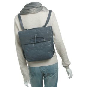 Aunts & Uncles Mrs. Mince Pie Tasche/ Rucksack  coronet blue