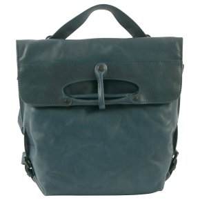 Aunts & Uncles Mrs. Mince Pie Tasche/ Rucksack  coronet blue