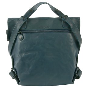 Aunts & Uncles Mrs. Mince Pie Tasche/ Rucksack  coronet blue