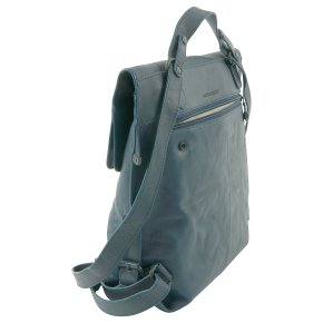 Aunts & Uncles Mrs. Mince Pie Tasche/ Rucksack  coronet blue
