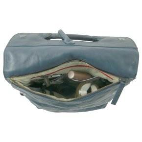 Aunts & Uncles Mrs. Mince Pie Tasche/ Rucksack  coronet blue