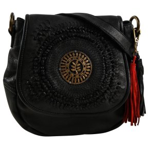 Taschendieb Wien SONNENFELSGASSE 3 saddle bag S anthrazit