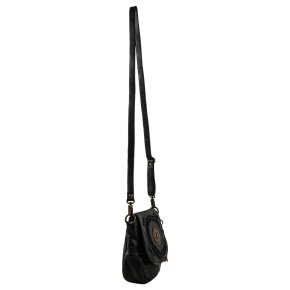 Taschendieb Wien SONNENFELSGASSE 3 saddle bag S anthrazit