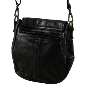 Taschendieb Wien SONNENFELSGASSE 3 saddle bag S anthrazit