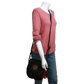 Taschendieb Wien SONNENFELSGASSE 3 saddle bag S anthrazit