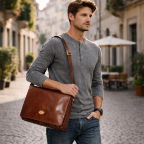 the bridge Messenger braun