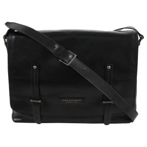 the bridge Messenger black