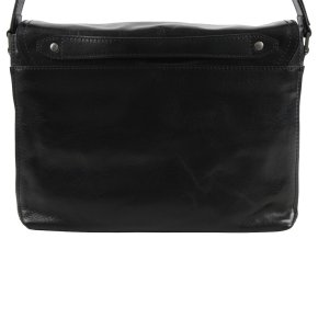 the bridge Messenger black