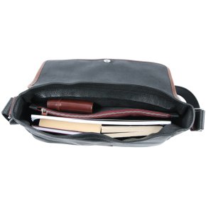 the bridge Messenger Rindleder