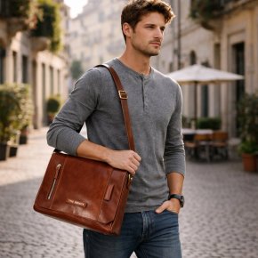 the bridge Messenger braun