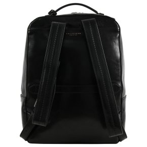 the bridge Rucksack black