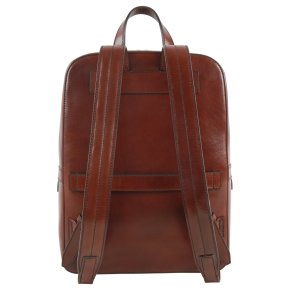 the bridge Rucksack braun