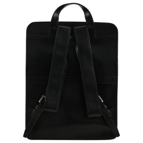 the bridge Rucksack schwarz