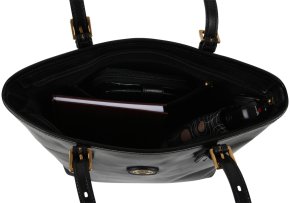 the bridge Shopper schwarz