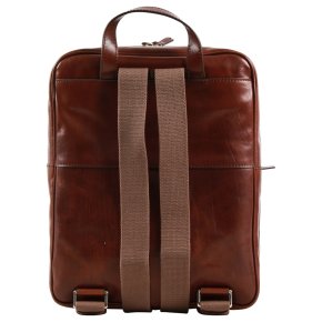 the bridge Rucksack Palladio marrone