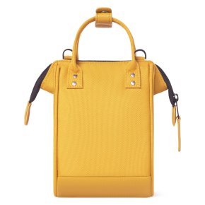 CABAIA Nano Bag Marrakech Schultertasche S ocher