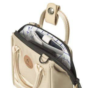 CABAIA Nano Bag Lobito