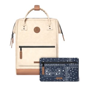 CABAIA Adventurer M Andenne  Rucksack