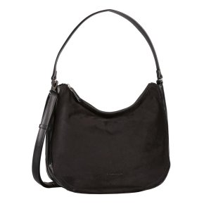 Tom Tailor TOM TAILOR LORELLA hobo bag M black
