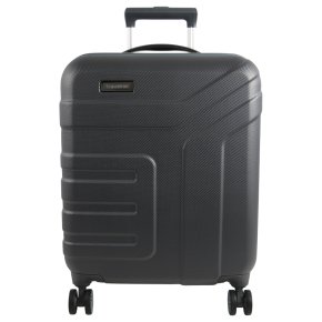 Travelite Vector 4w S Trolley anthrazit