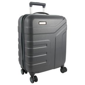 Vector 4w S Trolley anthrazit