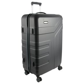 Travelite Vector 4w L Trolley anthrazit