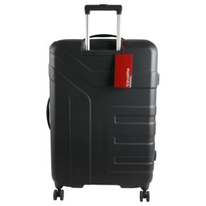 Travelite Vector 4w L Trolley anthrazit