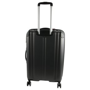 Travelite City 4w M Trolley anthrazit