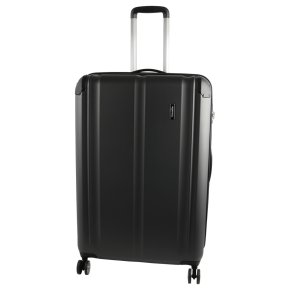 Travelite City 4w L Trolley anthrazit