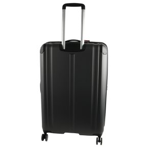 Travelite City 4w L Trolley anthrazit