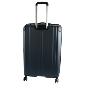 Travelite City 4w L Trolley marine