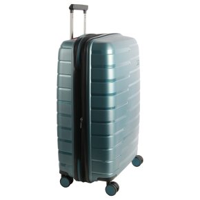 Travelite Air Base 4w M Trolley eisblau