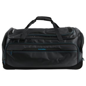 Travelite CrossLITE RT L Trolleytasche anthrazit