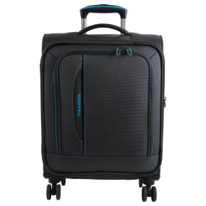 Travelite CrossLITE 4w S Trolley anthrazit