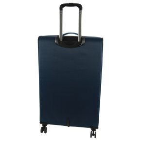 Travelite Capri L 4w Trolley marine