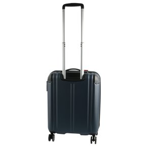 Travelite City 4w S Trolley marine