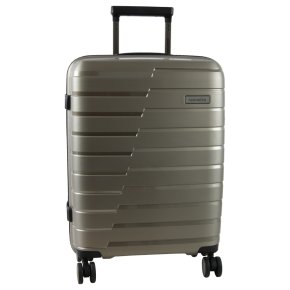 Air Base 4w S  Trolley champagner