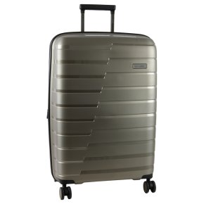 Air Base 4w M erw. Trolley champagner