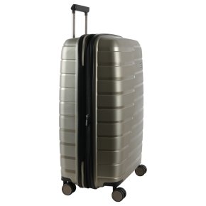 Travelite Air Base 4w M erw. Trolley champagner