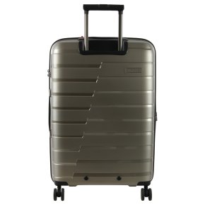 Travelite Air Base 4w M erw. Trolley champagner