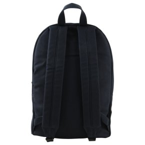 Troop London Backpack Canvas navy